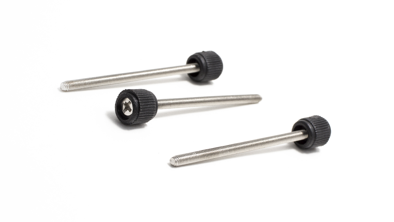 Wing Bolts Set - ESKY007797