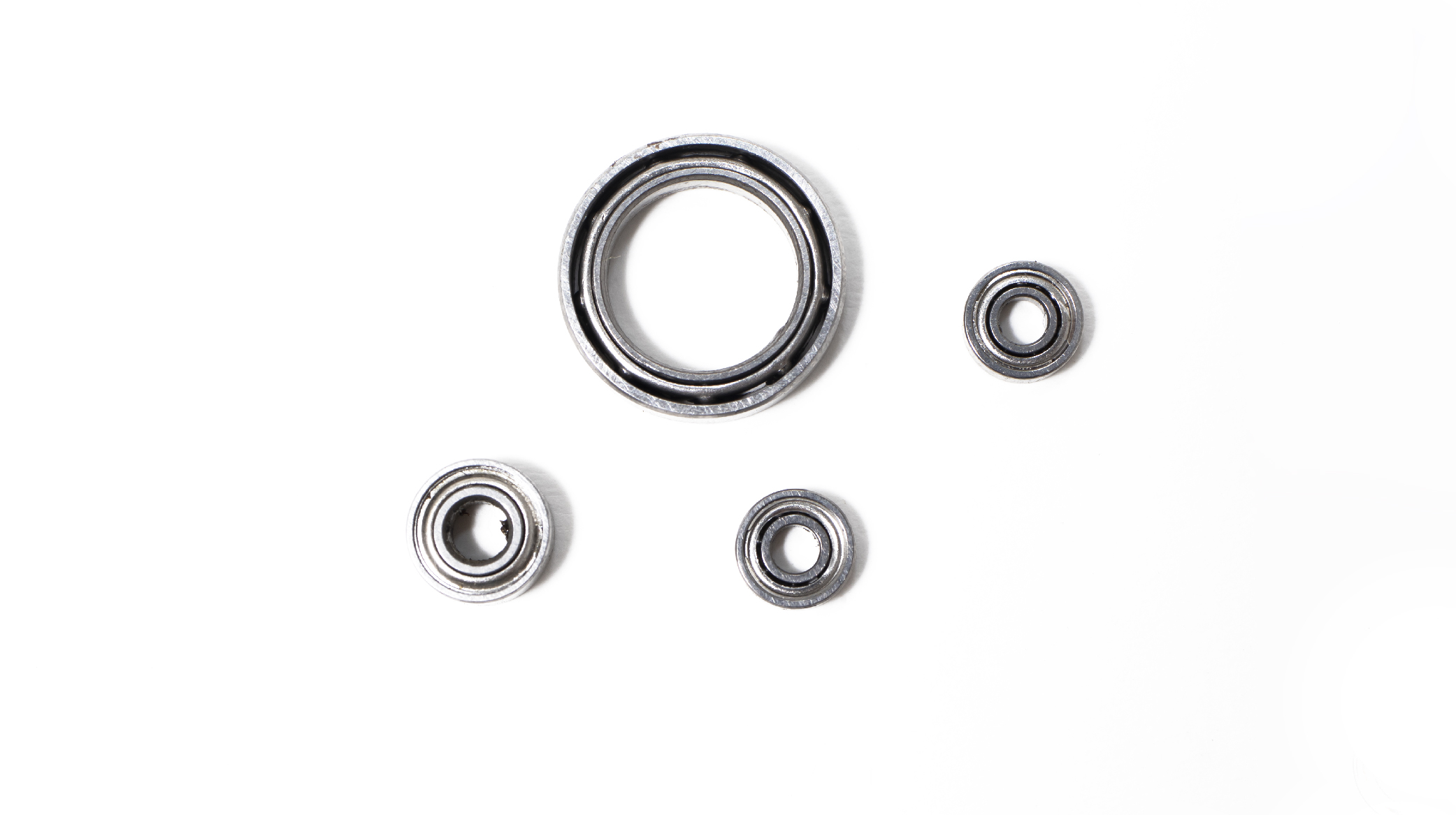 Bearing Set - ESKY008003