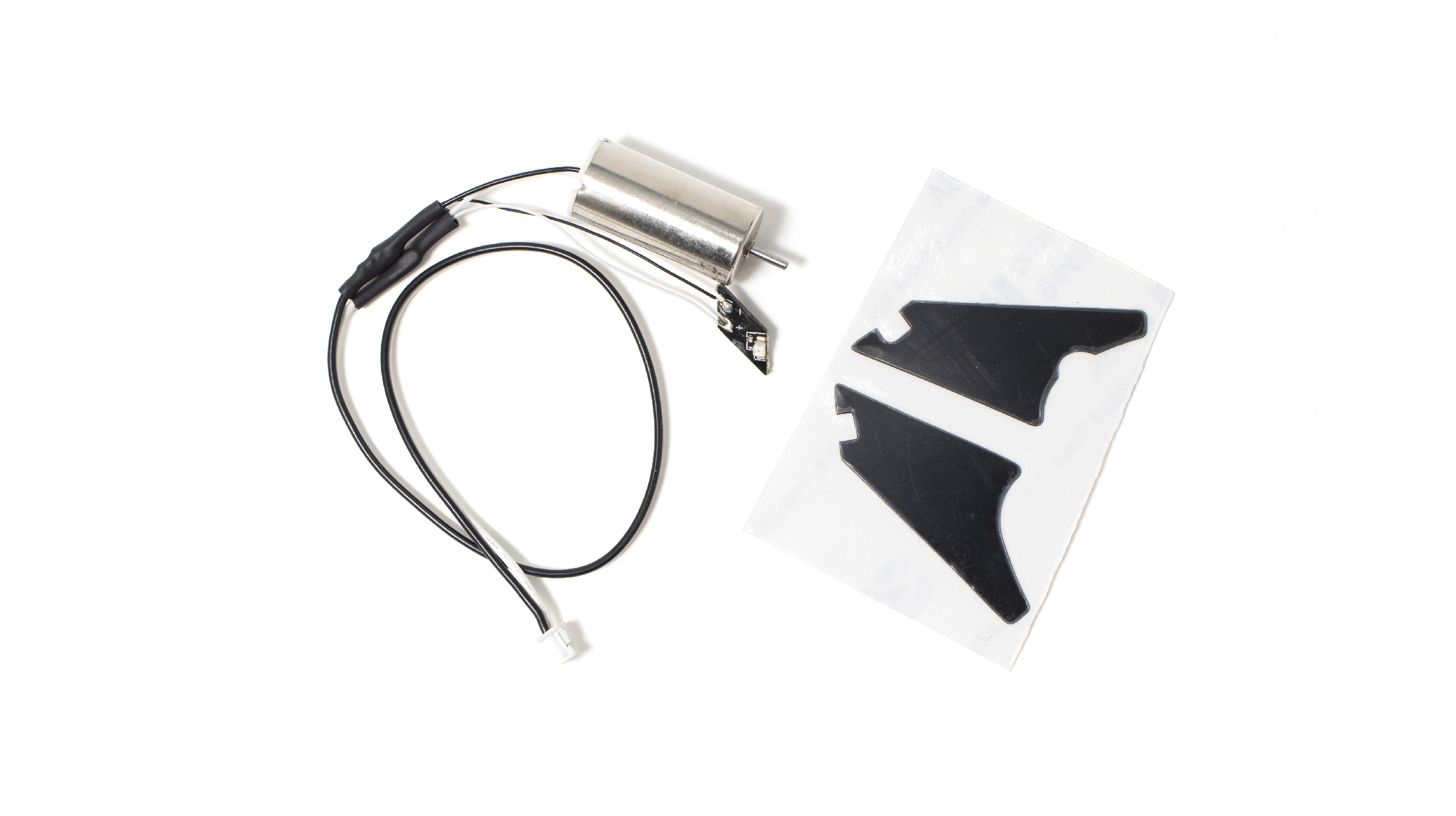 Tail Motor with LED - ESKY007951