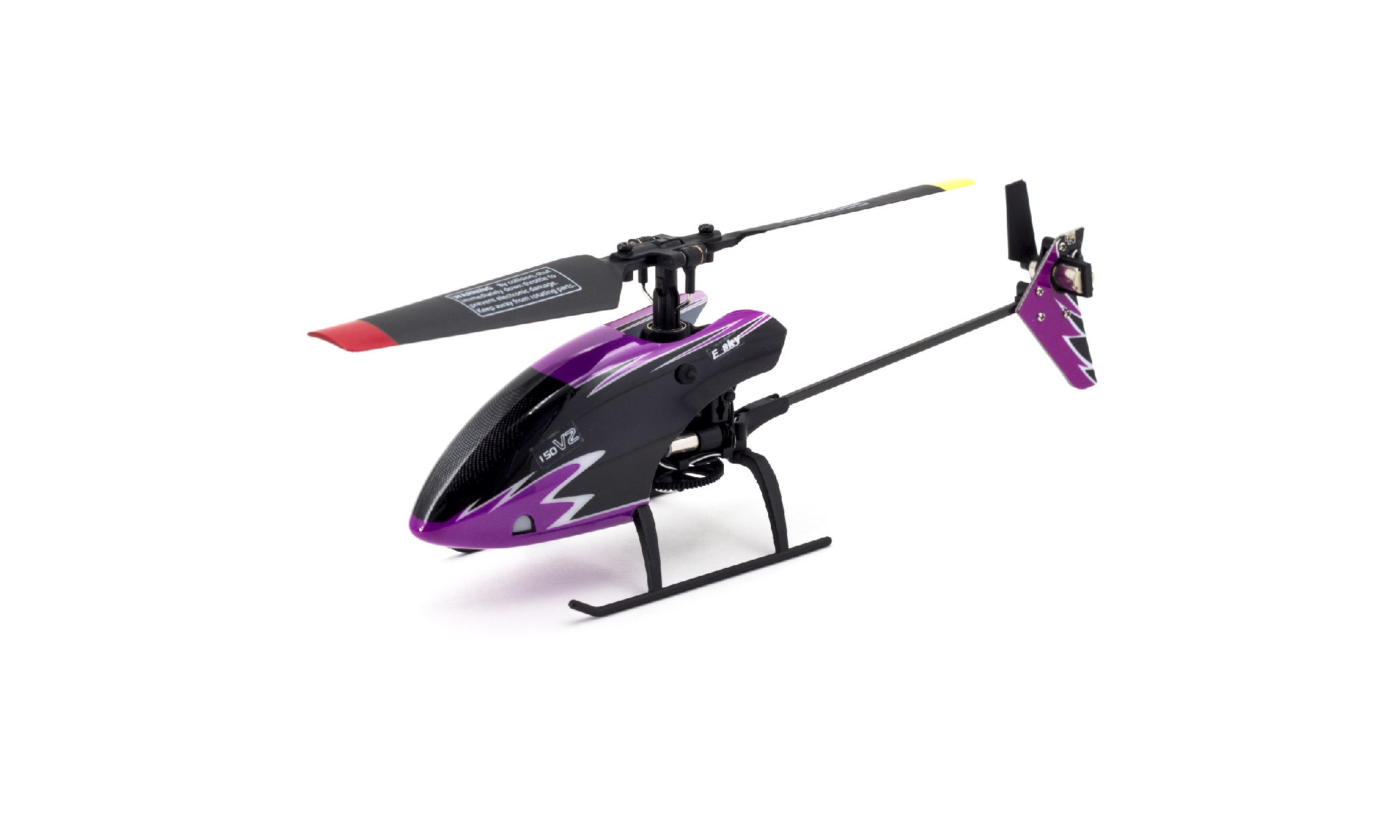 esky 150 v2 helicopter