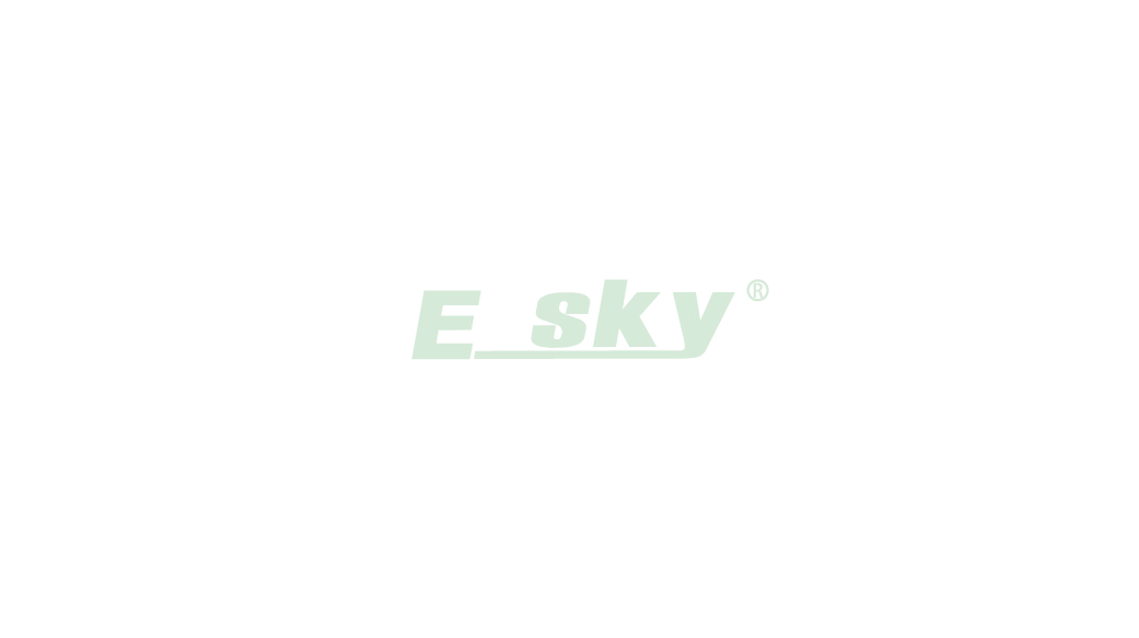 ECH6 Trainer Transmitter (M1) - ESKY008575a