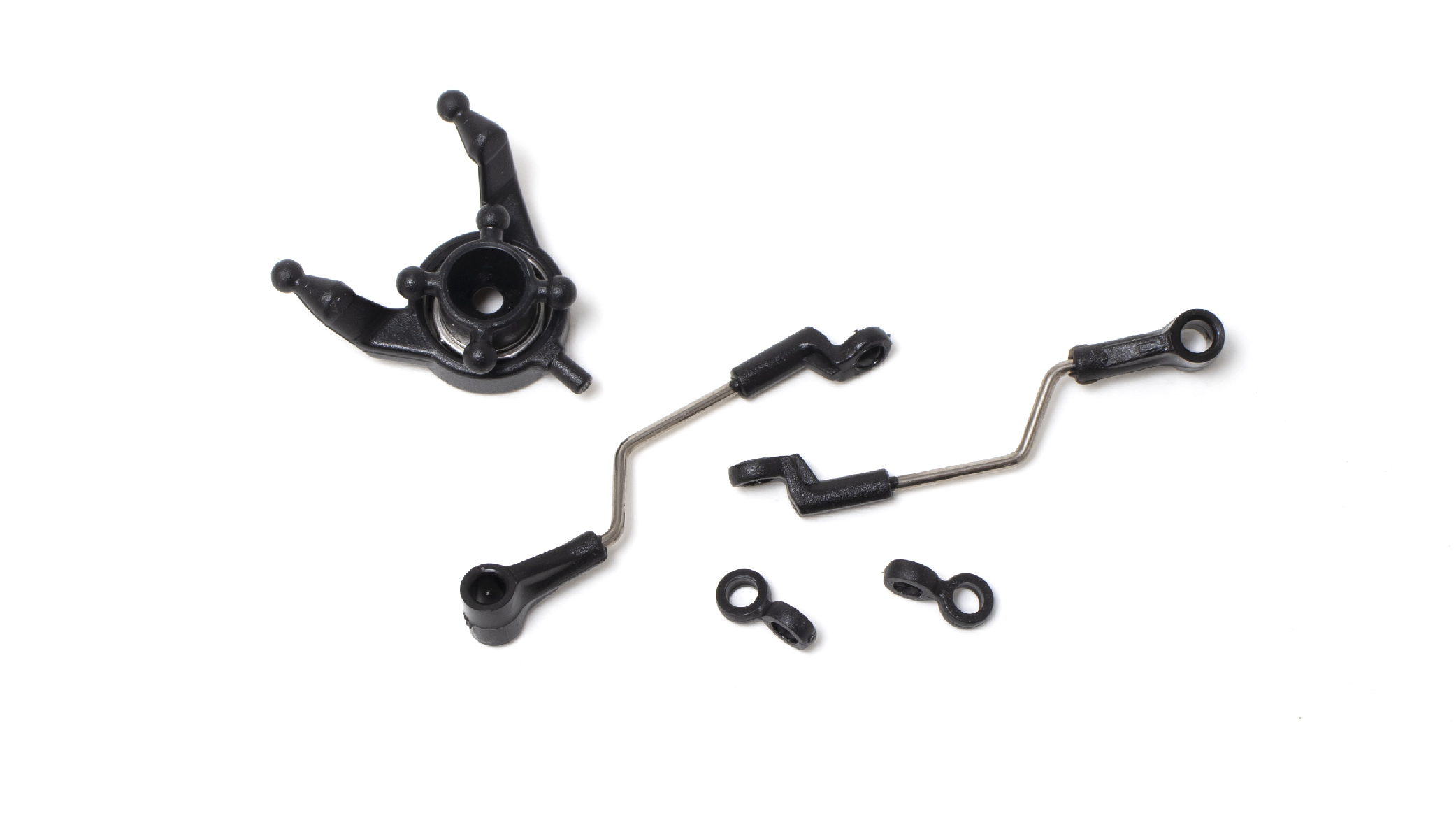 Swashplate & Pushrod Set - ESKY008666